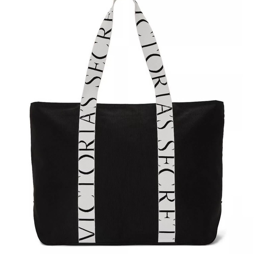 Victoria’s Secret Canvas Tote Bag, BNWT